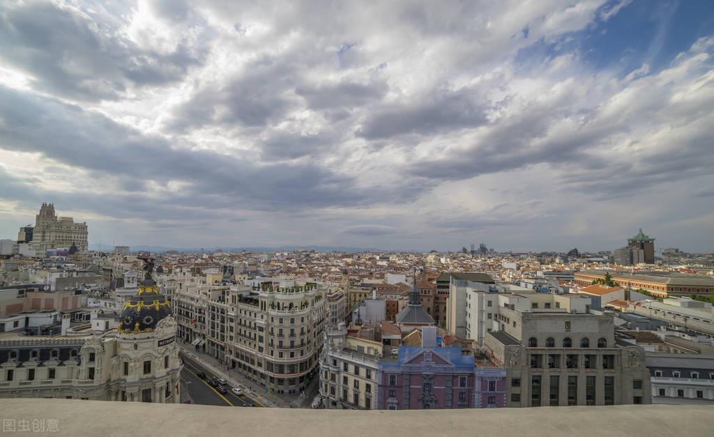 西班牙存款40万移民,2022年西班牙非盈利移民