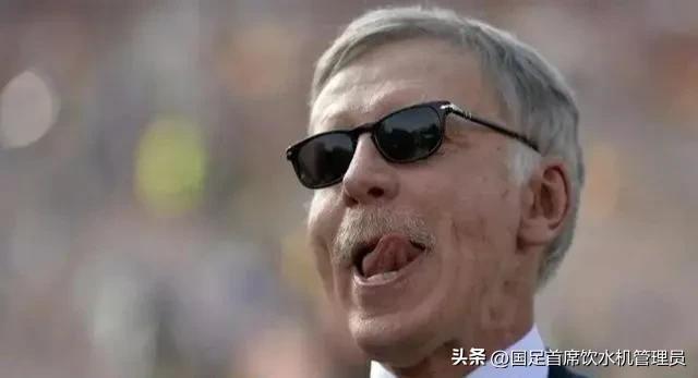 英超BIG6背后的掌权者,足球热爱和商人本质的较量,两者并不兼容