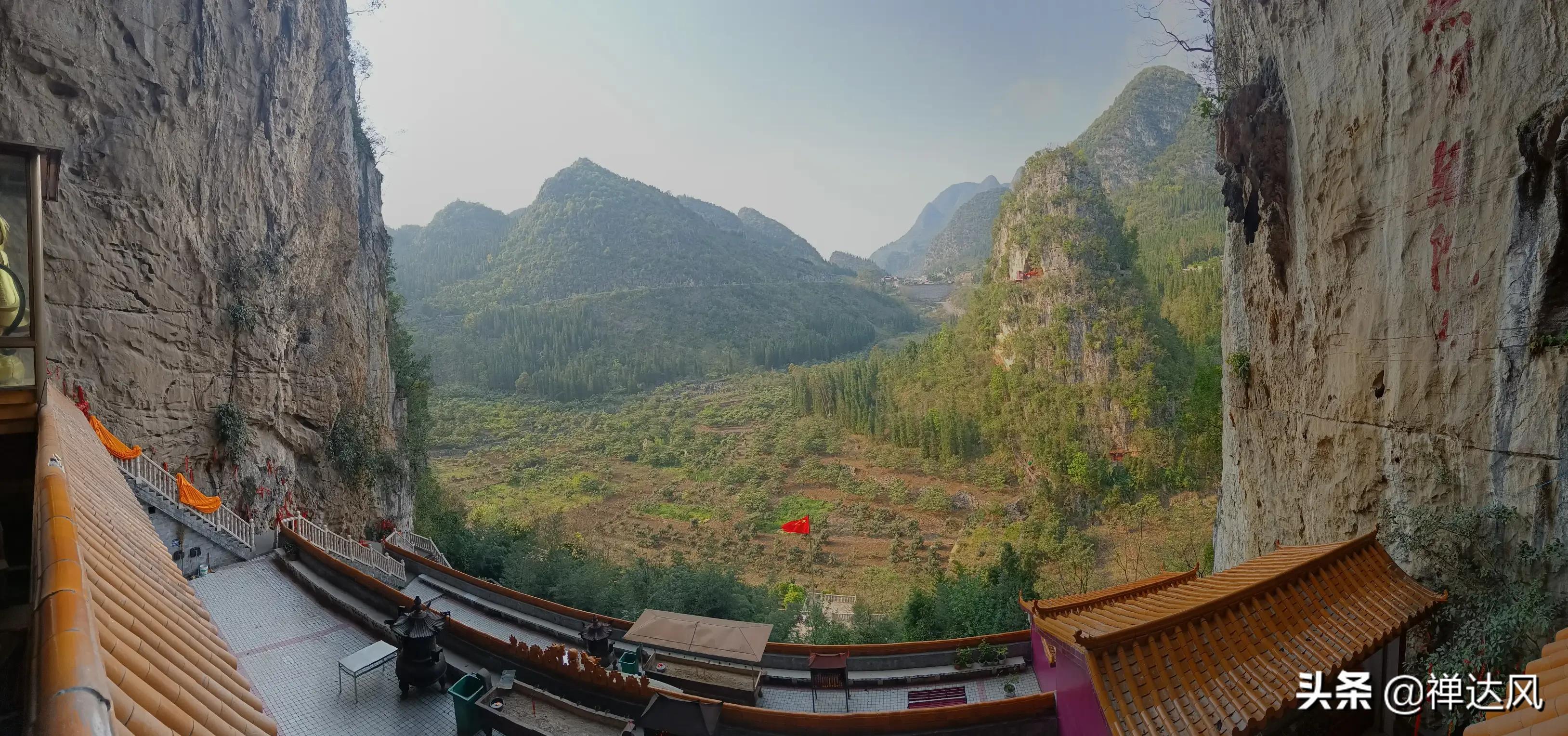 贵州深度旅游自由行,贵州旅游深山攻略