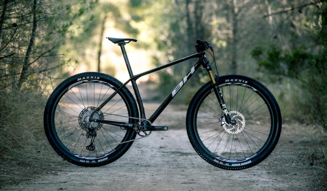 ultimateevo硬尾山地车,27.5顶级铝合金车架山地车推荐