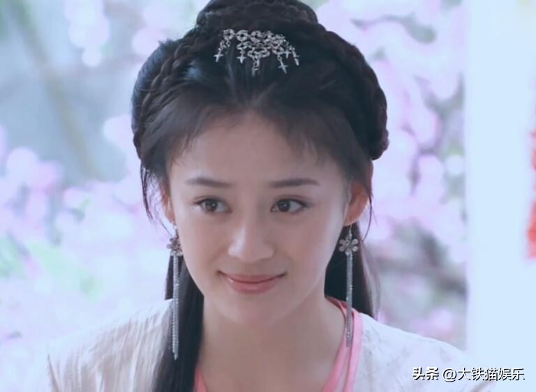 貌美如花眼光却差的6位女星,颜值下滑严重的9位女星