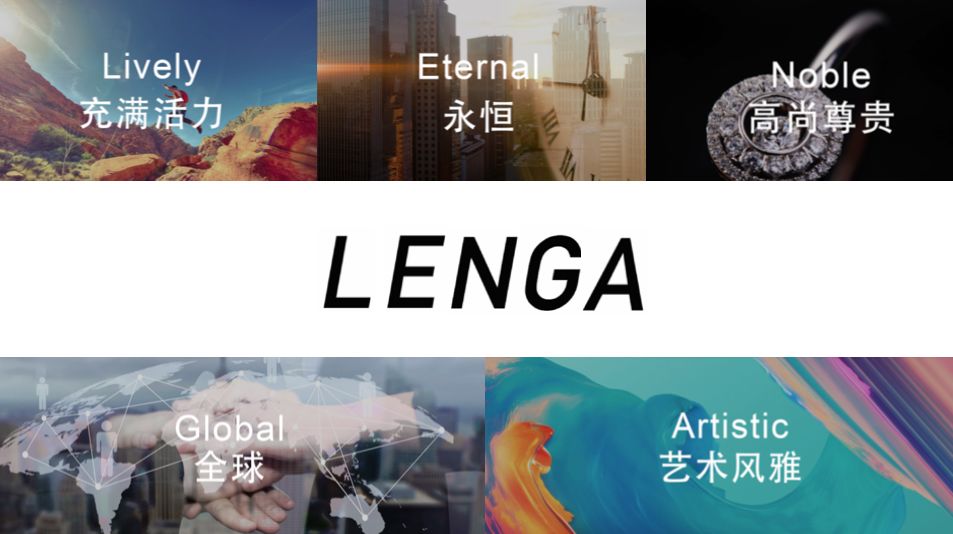 LengaDesign丨《如何把小品牌一步步做大》之品牌主张