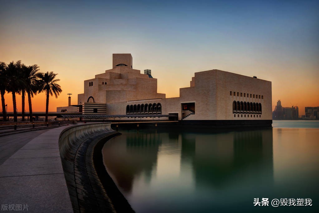 多哈是哪个国家的城市啊,多哈城市别墅区