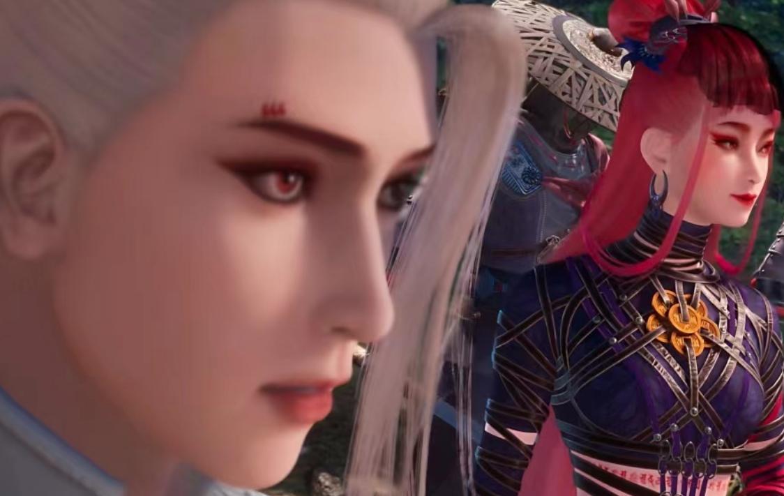 不良人第八季李嗣源练的什么,不良人李嗣源第二季没死吗