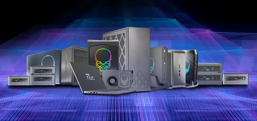 nuc迷你主机功能,nuc迷你主机怎么用