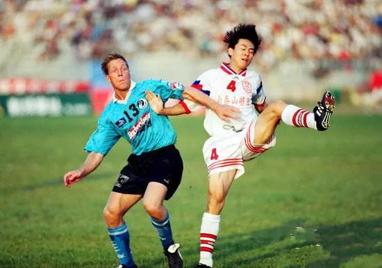 甲a十年最佳阵容大连,甲a时期大连几个队