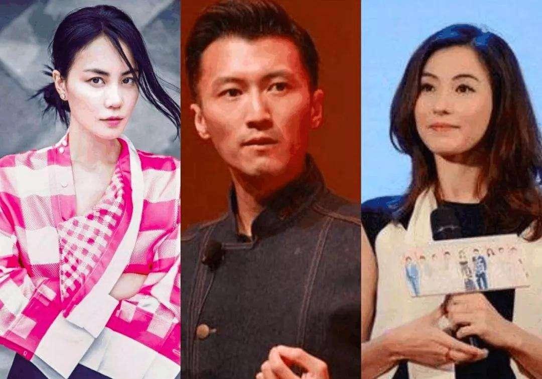 尴尬！著名作家痛批王菲谢霆锋：你俩未婚同居，容易误导青少年