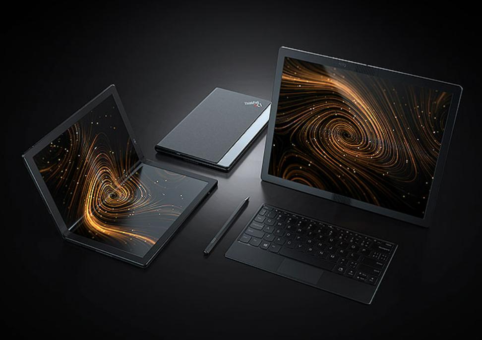 目前主流的双屏笔记本,目前有几款双屏笔记本电脑