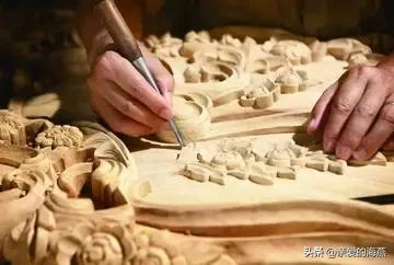 曾经吃香农村10大“手艺人”,一人养活一大家子,如今无人问津了