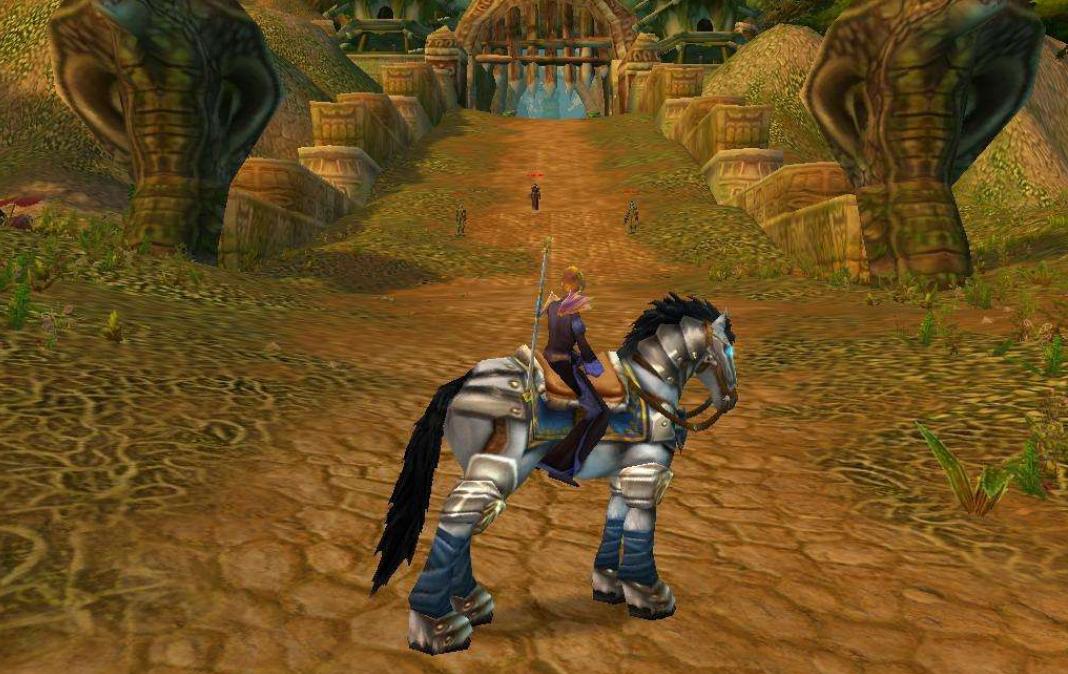 魔兽世界正式服团本难度降低,魔兽世界团本时间9.0