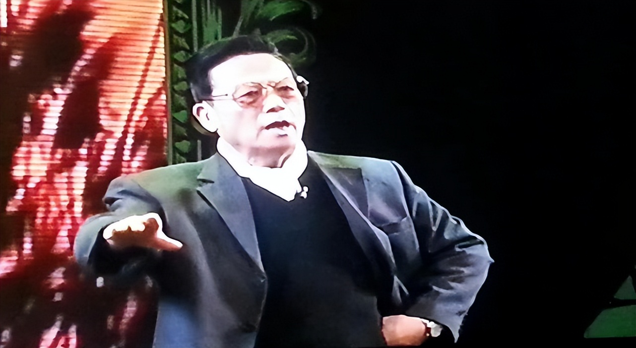 89岁表演艺术家张清去世,其表演的《甲午战争》曾轰动全上海