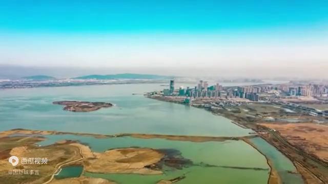 巢湖未来发展最新动态,巢湖为什么发展潜力大