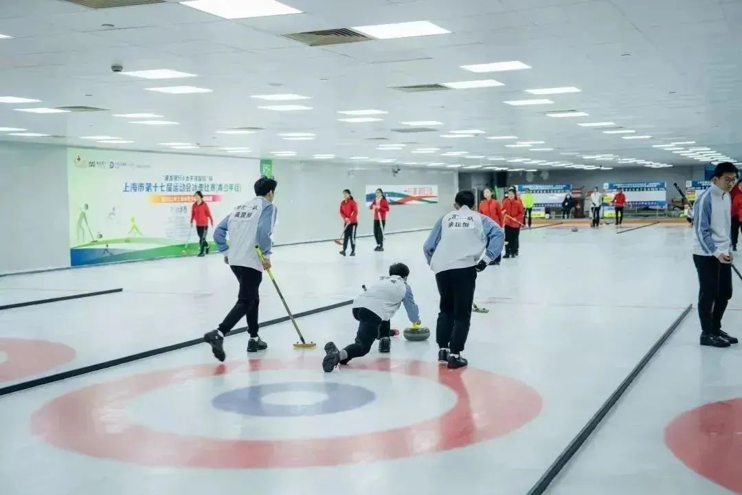 青春飞扬现场表演,市运会赛场上的精彩瞬间