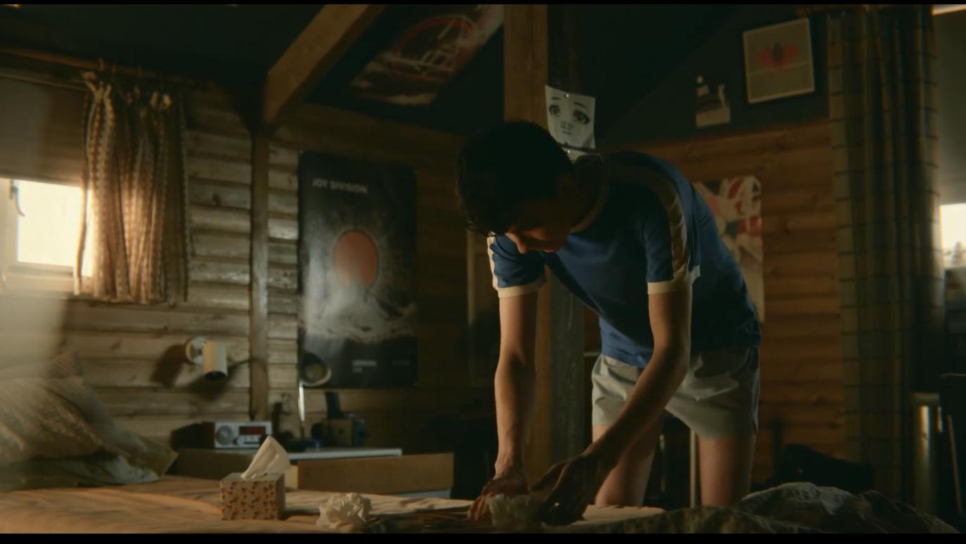 *爱性**自修室S1E1补上那些年缺席的生理课