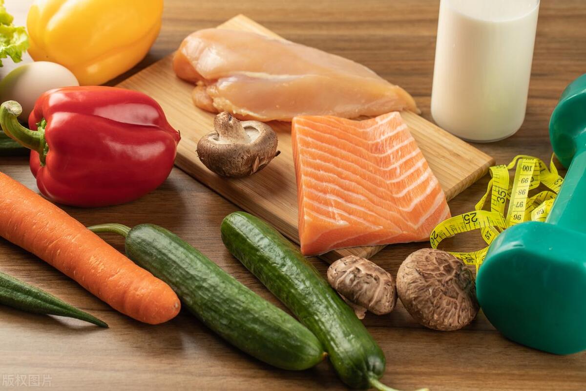 遇到减肥停滞期该怎么吃,遇到减肥停滞期这样做更燃脂