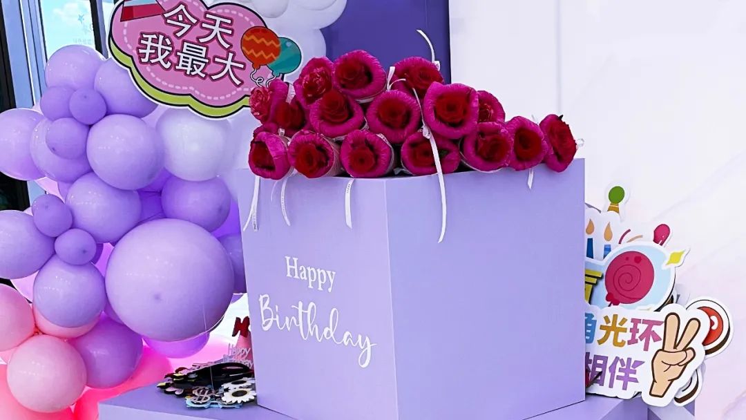 企业员工生日关怀方案,员工生日关怀怎么做