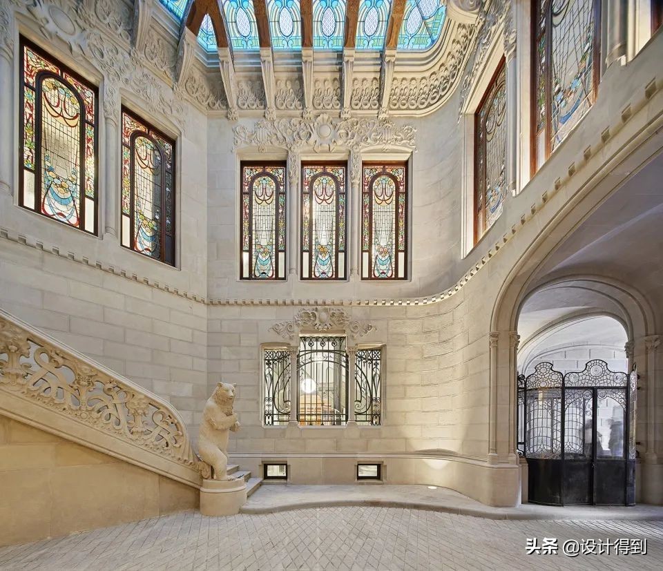 什么是艺术玻璃,艺术玻璃主要工艺有哪几类