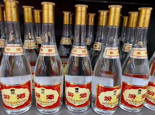 光瓶白酒价格排行榜前十名,十大经典光瓶纯粮食白酒推荐