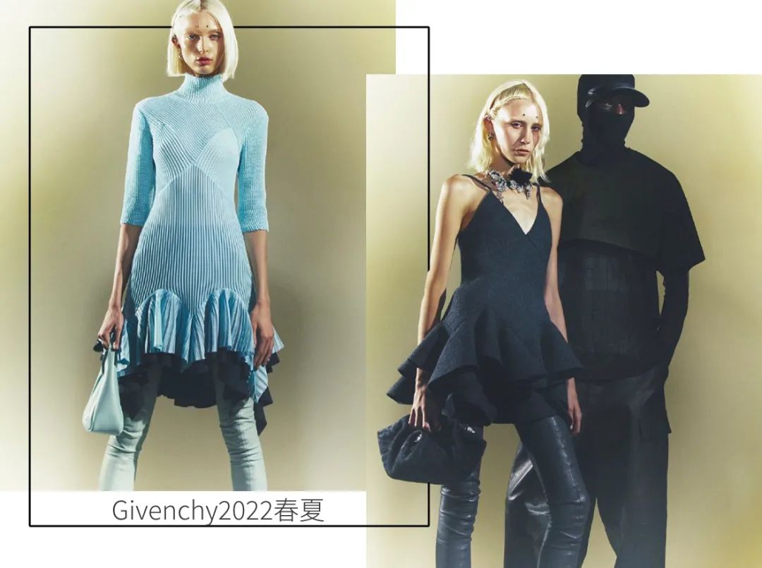 大牌logo辨认,没有大牌感的logo