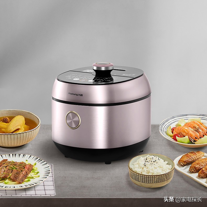 电压力锅美的和苏泊尔哪个牌子好,电压力锅美的和苏泊尔的各自特点