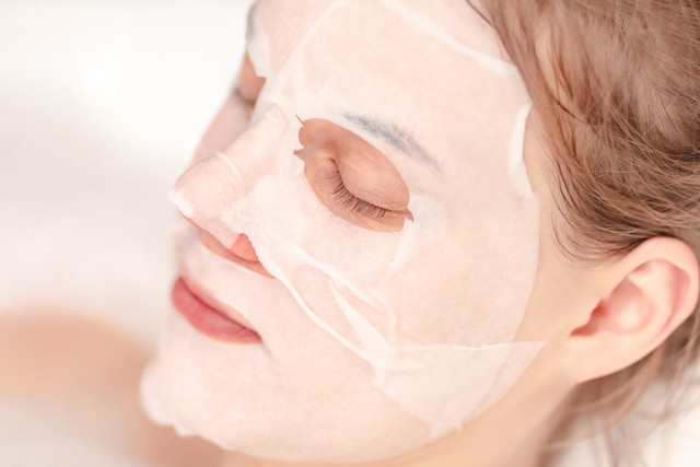 面膜过期的最佳处理方法,过期面膜实用妙招视频教程