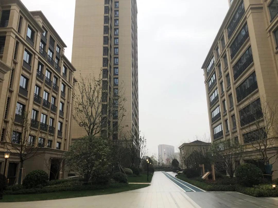 绿城为什么有诚园和锦园,诚园在绿城什么档次