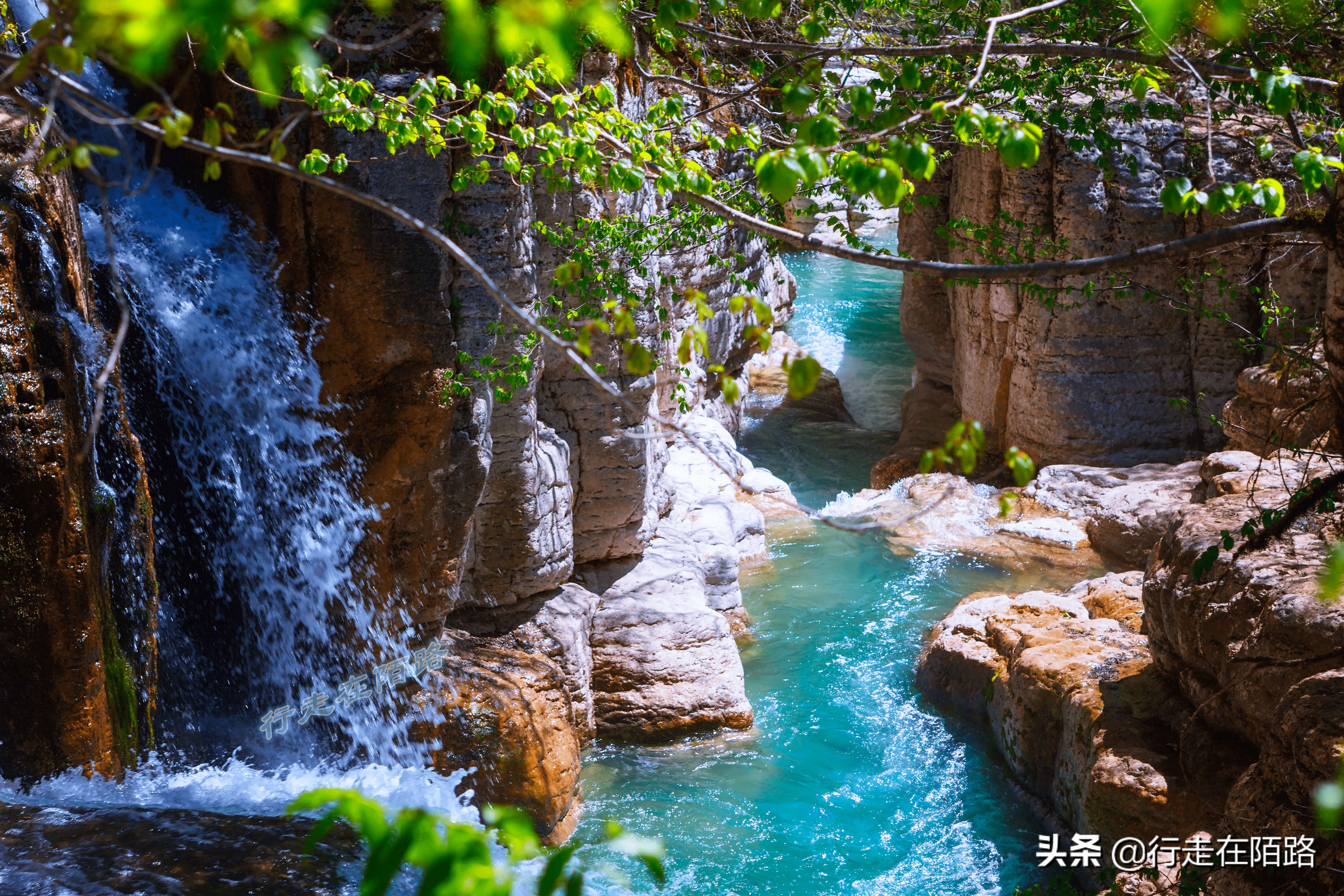 环游黑海第一个难关：海关盘查六个小时，靠一句话成功入境