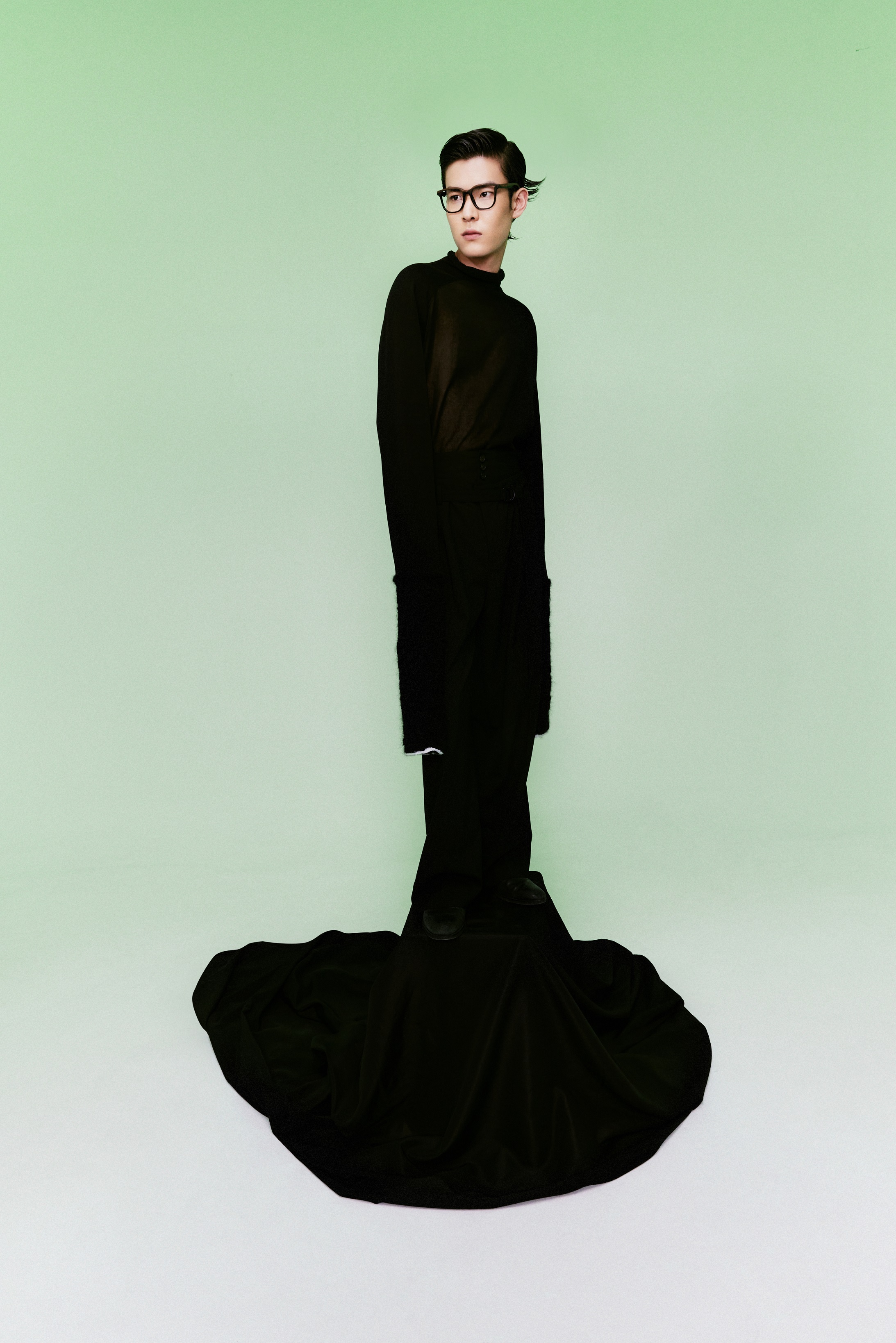 木九十礼盒,木九十复古联名