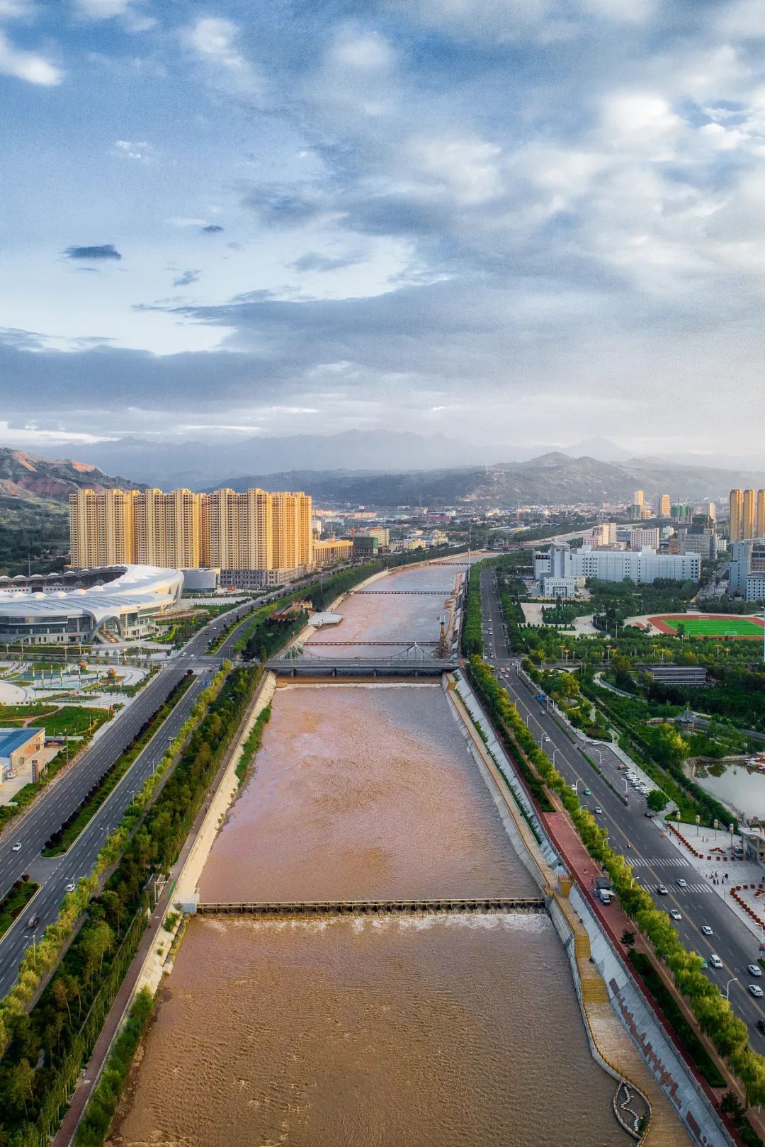 现在甘肃临夏的风景是真美,甘肃临夏有啥著名景点