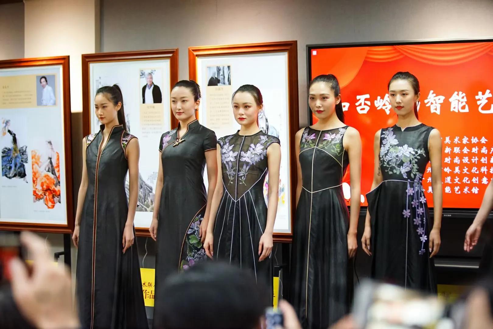 知否知否艺术,知否岭南艺术联展