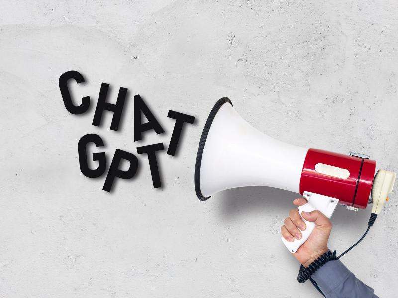 怎么用chatgpt快速了解一个行业,如何利用chatgpt做营销