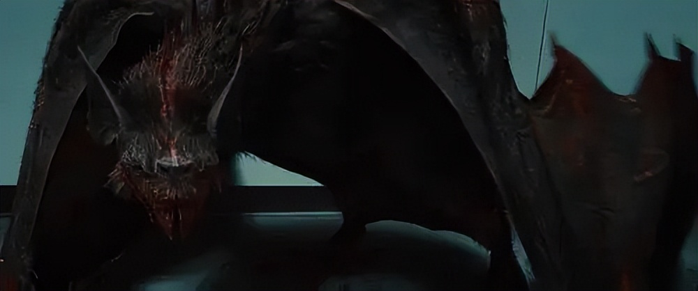 盘点电影里的九大怪兽,盘点四部电影中令人恐惧的怪兽