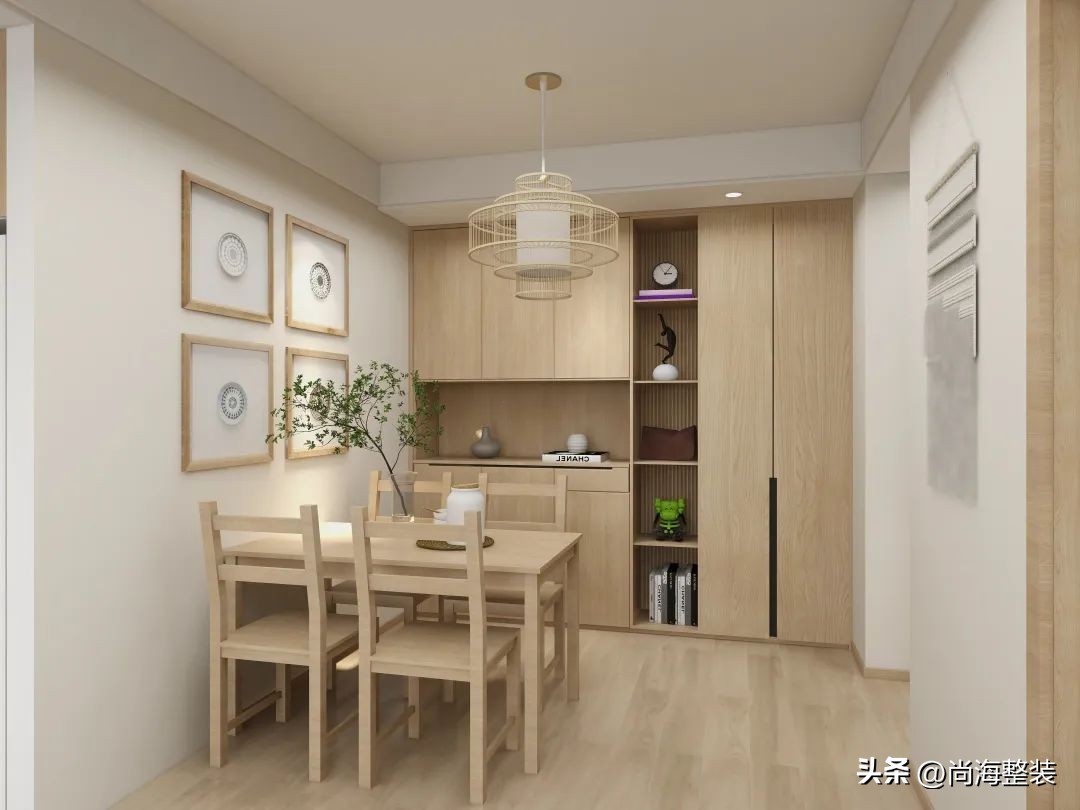 尚海整装家装节,尚海整装装饰装修