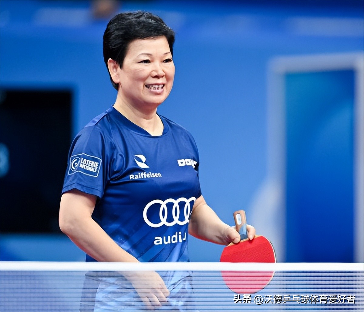 世乒8强对阵图及赛程表,国乒最新消息今日赛程规则