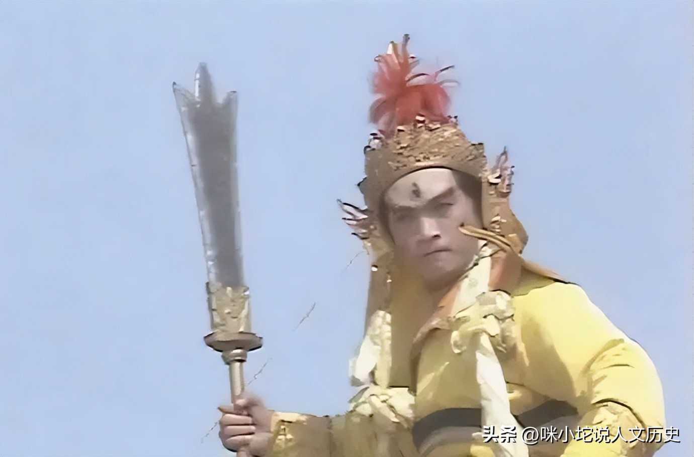 什么叫二郎神二郎神到底是谁,孙悟空与二郎神到底是谁厉害