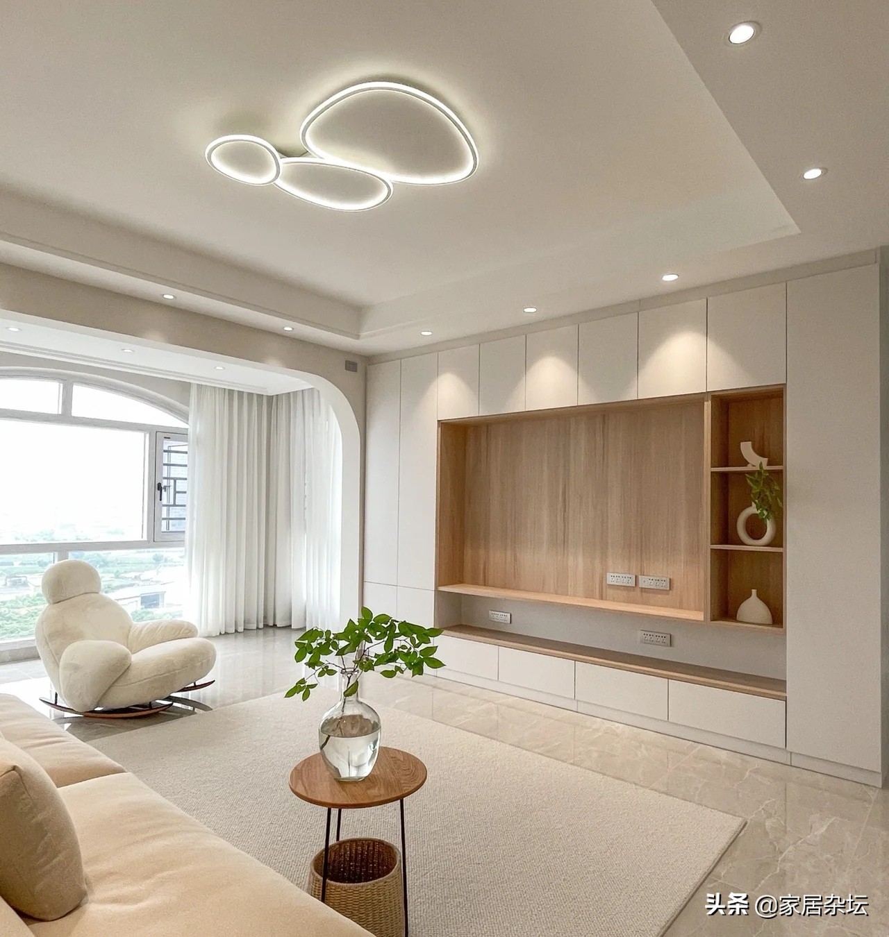 灯具如何选择不上当不过时,灯具推荐简单实用