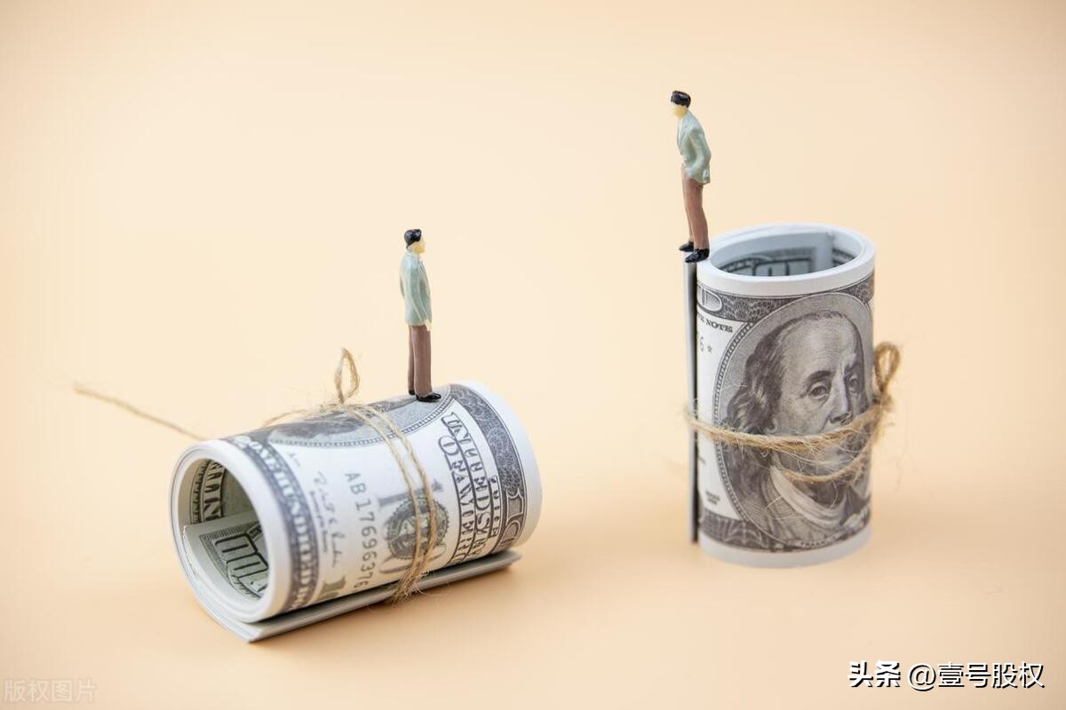 一季度GDP仅为美国的64%，中美差距在拉大吗？