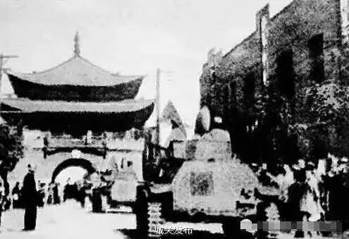 兰州已消失的地方,兰州被人遗忘的城市