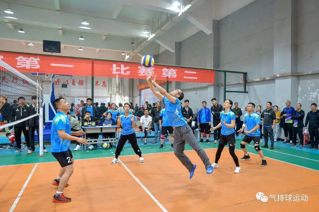 气排球运动基本技术的要求,气排球运动小技巧分享