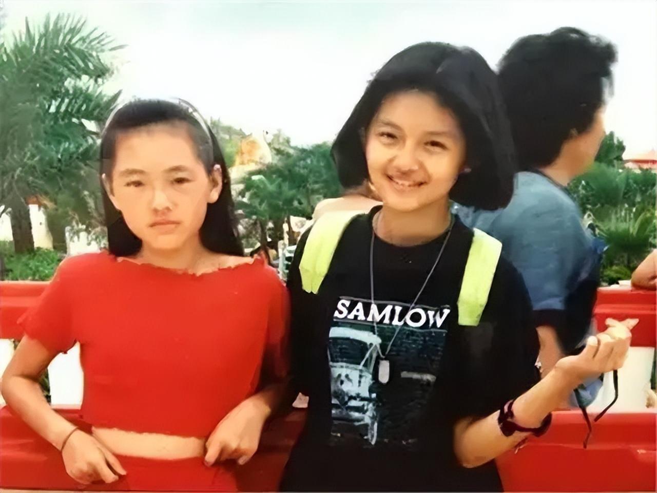 大s日常被拍,大s在天台