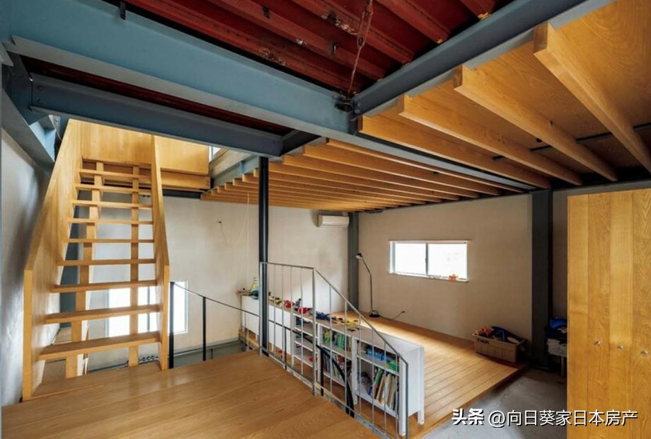 在日本买房一户建公寓,在日本买了一套房子