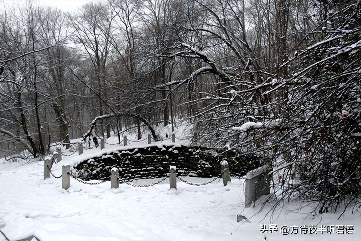 寻踪：东北古国*句丽高**今何在？
