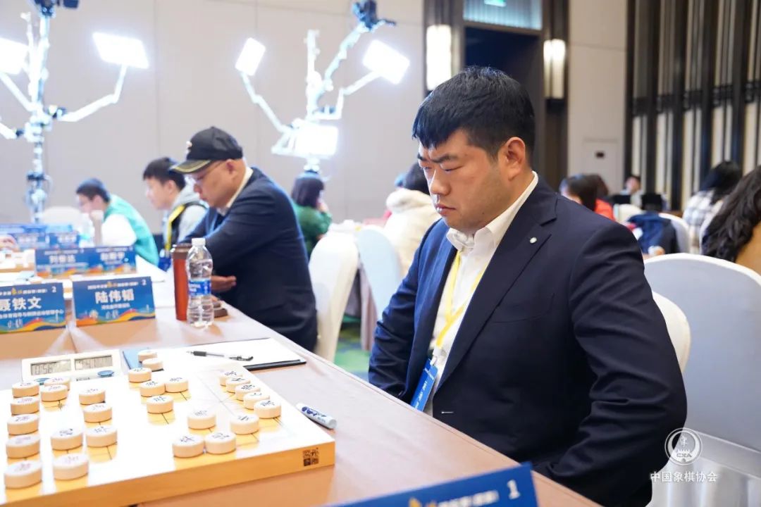 团体赛京冀不联也强魔童压轴绝杀