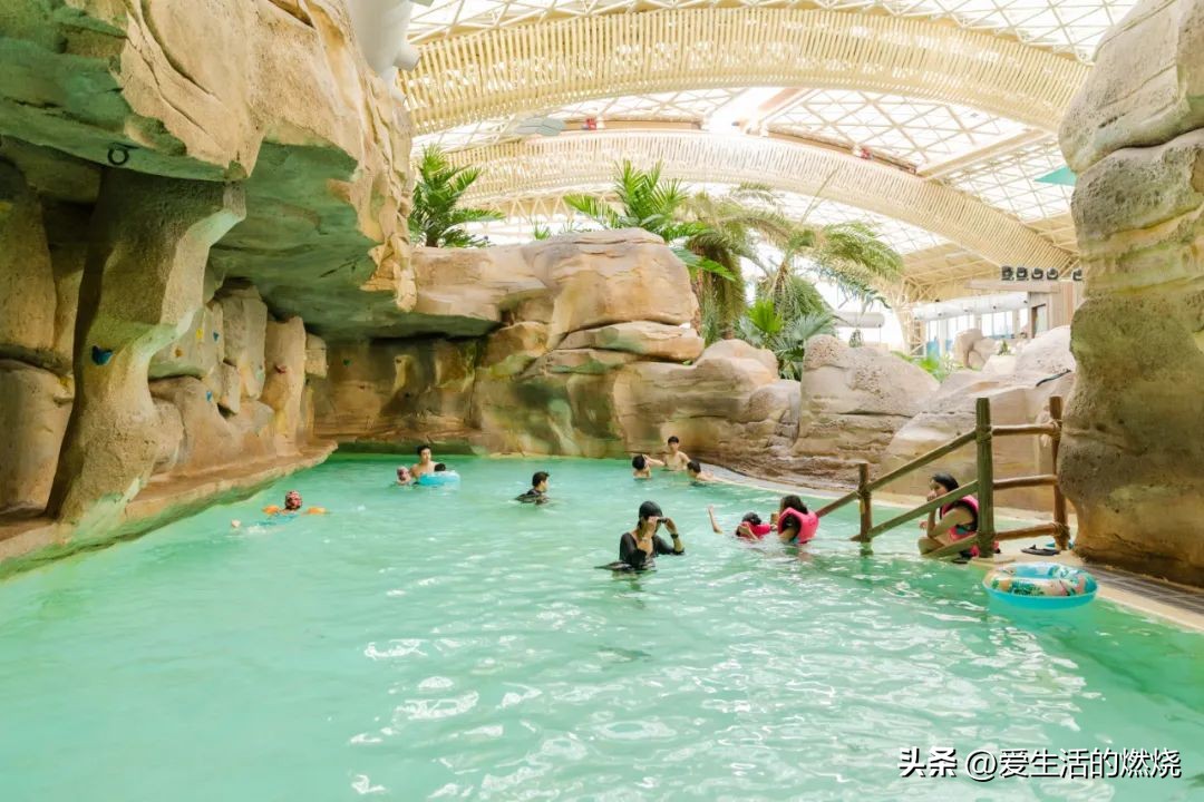 杭州森泊开元度假酒店不含门票,杭州开元森泊度假酒店存在的问题