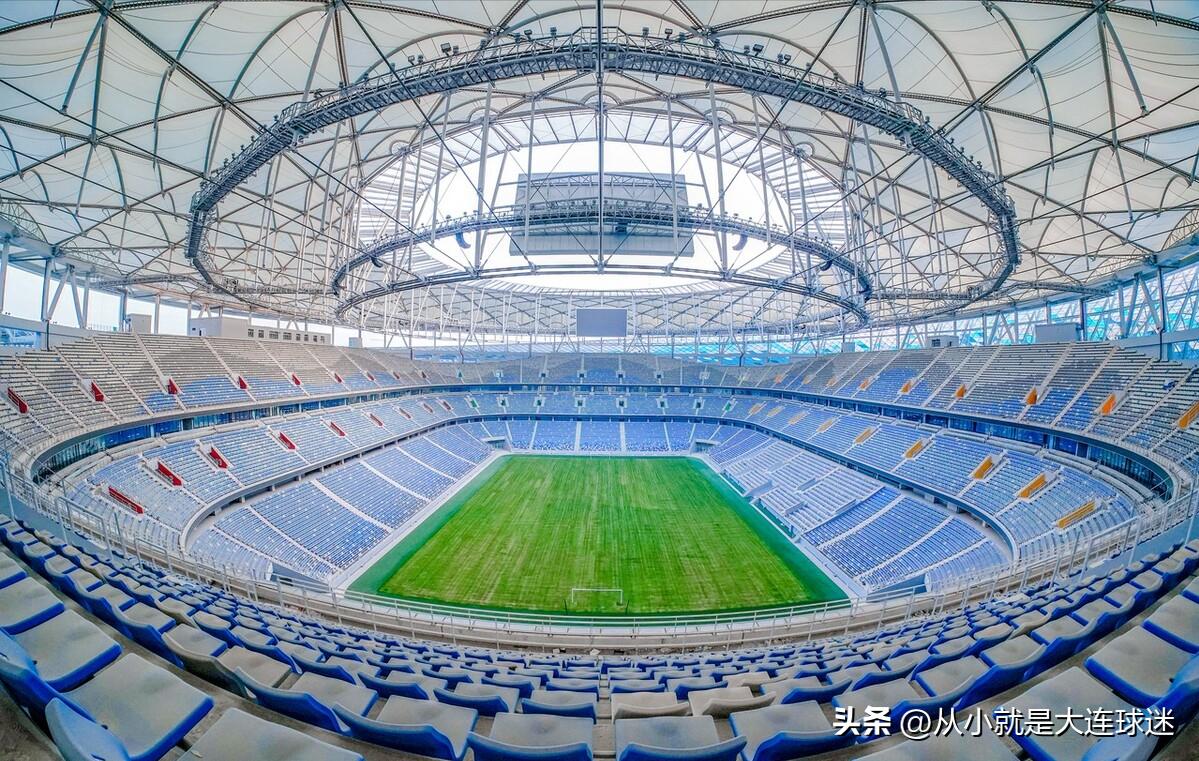 国家队大连比赛时间,大连足球比赛日程表2024