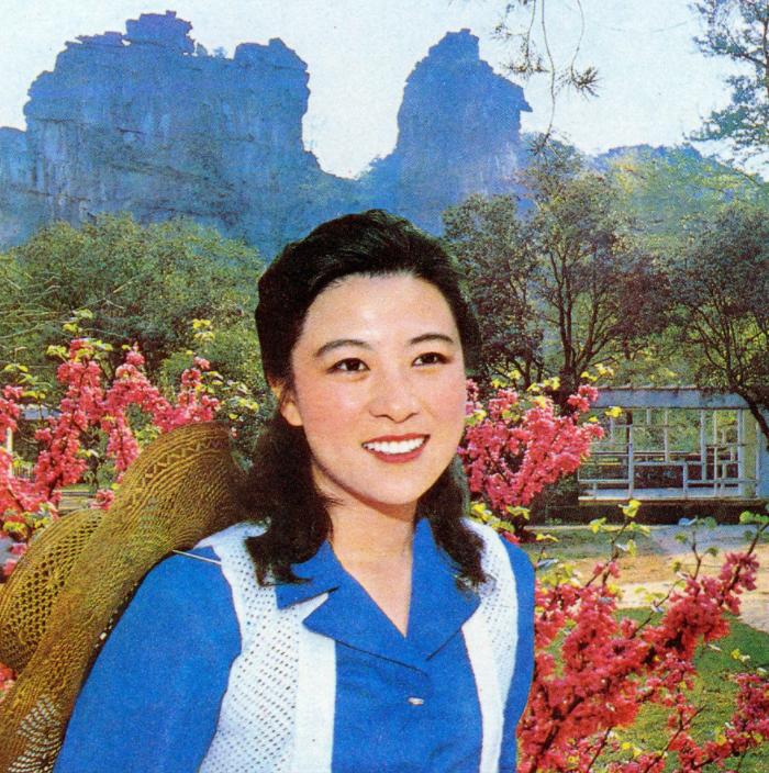 演员王骁与王馥荔,演员王骁是王馥荔的亲生儿子吗