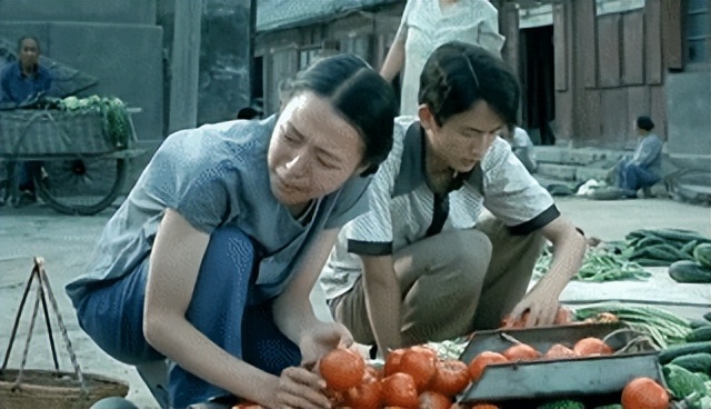 为艺术献身，她是真拼啊