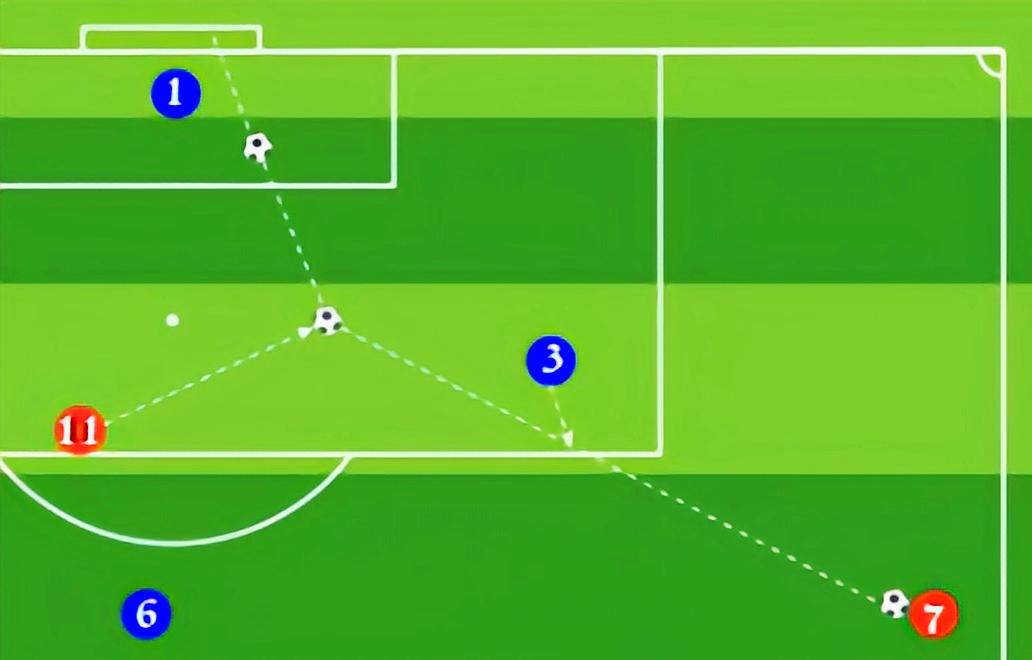巴西世界杯决赛阿根廷越位,阿根廷三个进球无效