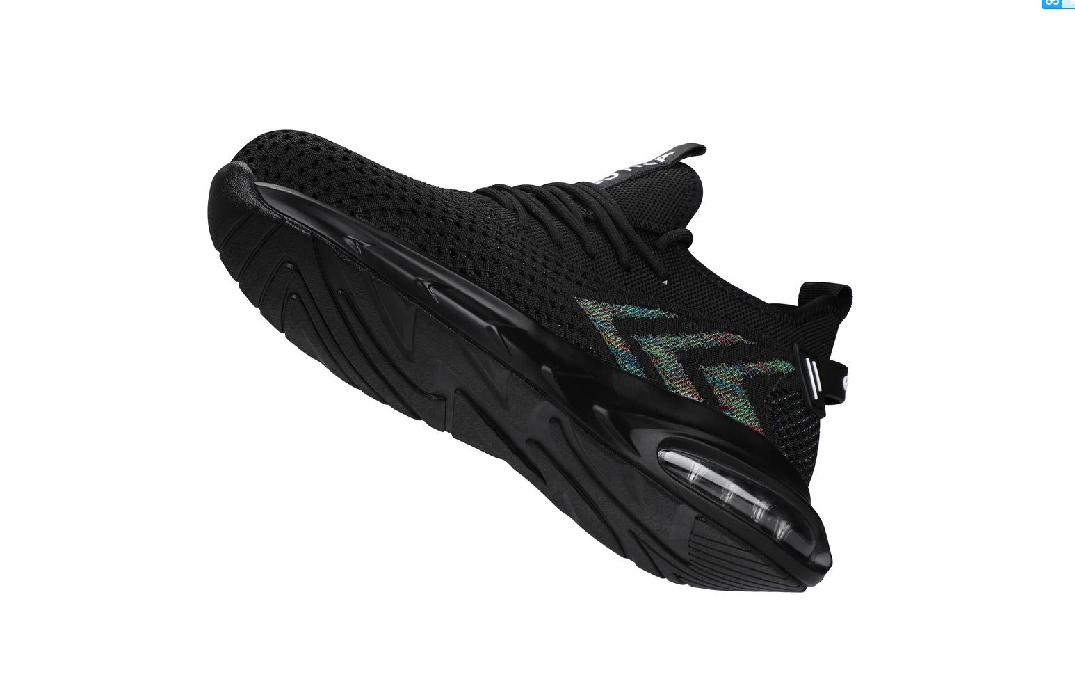 鞋子鞋底一般什么材质好一点,鞋底材质哪种耐穿耐磨