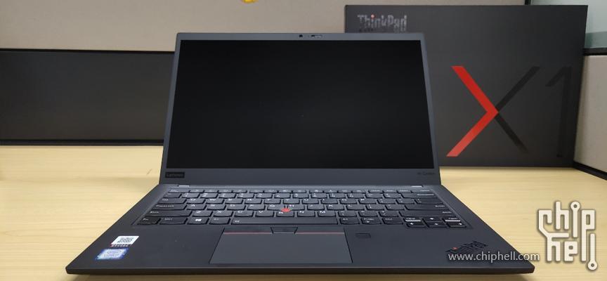 新款thinkpadx1carbon,开箱联想thinkpadX1